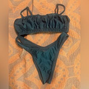 Somerfield swim bikini